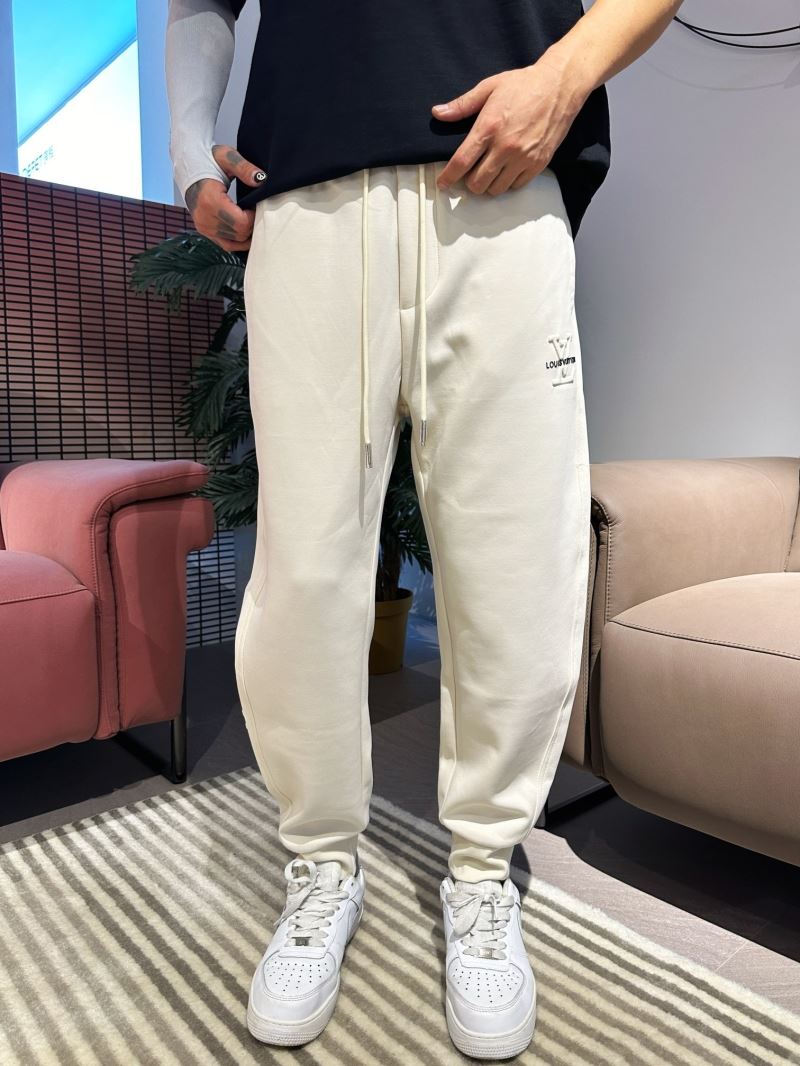 Louis Vuitton Long Pants